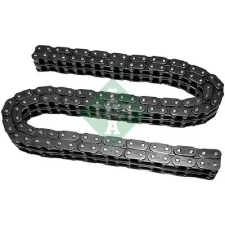 Schaeffler INA Vezérműlánc 553 0016 10 autóalkatrész