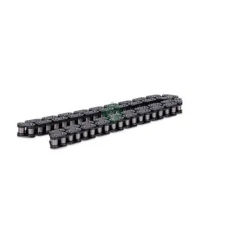 Schaeffler INA Vezérműlánc 553 0248 10 autóalkatrész