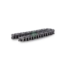 Schaeffler INA Vezérműlánc 553 0286 10 autóalkatrész