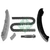 Schaeffler INA vezérműlánc készlet 559 0045 10