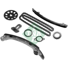 Schaeffler INA vezérműlánc készlet 559 0120 10 autóalkatrész
