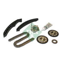 Schaeffler INA vezérműlánc készlet 559 0199 30 autóalkatrész
