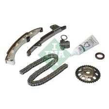 Schaeffler INA vezérműlánc készlet 559 1033 40 autóalkatrész