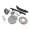 Schaeffler INA vezérműlánc készlet 559 1813 30