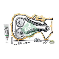 Schaeffler INA vezérműlánc készlet Schaeffler INA 559 1808 40 autóalkatrész