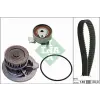 Schaeffler INA Vízpumpa + fogasszíj készlet 530 0147 30