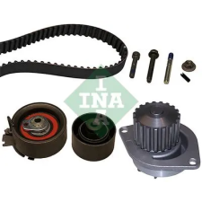 Schaeffler INA Vízpumpa + fogasszíj készlet 530 0237 30 autóalkatrész