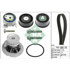Schaeffler INA Vízpumpa + fogasszíj készlet 530 0441 30 autóalkatrész