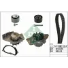 Schaeffler INA Vízpumpa + fogasszíj készlet 530 0470 30
