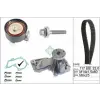Schaeffler INA Vízpumpa + fogasszíj készlet 530 0605 30