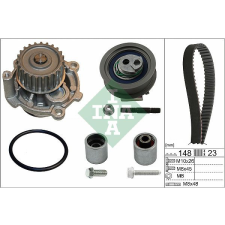 Schaeffler INA Vízpumpa + fogasszíj készlet Schaeffler INA 530 0445 32 autóalkatrész
