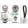 Schaeffler INA Vízpumpa + fogasszíj készlet Schaeffler INA 530 0463 30