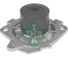 Schaeffler INA Vízszivattyú, motorhűtés 538 0013 10