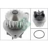 Schaeffler INA Vízszivattyú, motorhűtés 538 0055 10