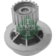 Schaeffler INA Vízszivattyú, motorhűtés 538 0066 10 autóalkatrész