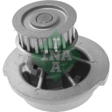 Schaeffler INA Vízszivattyú, motorhűtés 538 0073 10 autóalkatrész