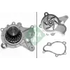 Schaeffler INA Vízszivattyú, motorhűtés 538 0100 10