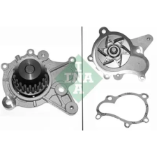 Schaeffler INA Vízszivattyú, motorhűtés 538 0100 10 autóalkatrész