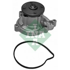 Schaeffler INA Vízszivattyú, motorhűtés 538 0113 10 autóalkatrész