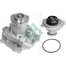 Schaeffler INA Vízszivattyú, motorhűtés 538 0114 10 autóalkatrész
