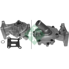 Schaeffler INA Vízszivattyú, motorhűtés 538 0260 10 autóalkatrész
