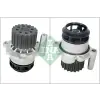 Schaeffler INA Vízszivattyú, motorhűtés 538 0322 10