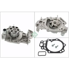 Schaeffler INA Vízszivattyú, motorhűtés 538 0398 10 autóalkatrész