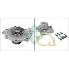 Schaeffler INA Vízszivattyú, motorhűtés 538 0497 10 autóalkatrész