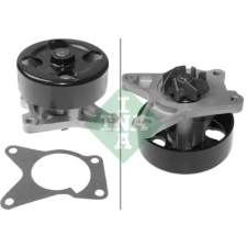 Schaeffler INA Vízszivattyú, motorhűtés 538 0524 10 autóalkatrész