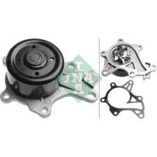 Schaeffler INA Vízszivattyú, motorhűtés 538 0553 10 autóalkatrész
