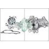 Schaeffler INA Vízszivattyú, motorhűtés 538 0579 10