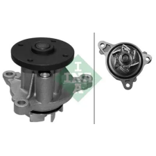 Schaeffler INA Vízszivattyú, motorhűtés 538 0668 10 autóalkatrész