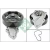 Schaeffler INA Vízszivattyú, motorhűtés 538 0803 10