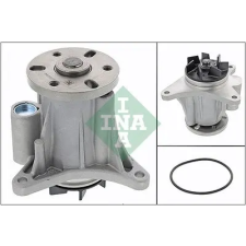Schaeffler INA Vízszivattyú, motorhűtés 538 0816 10 autóalkatrész