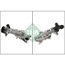 Schaeffler INA Vízszivattyú, motorhűtés 538 0893 10 autóalkatrész