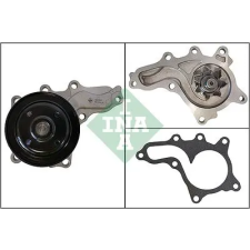 Schaeffler INA Vízszivattyú, motorhűtés 538 0903 10 autóalkatrész