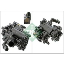 Schaeffler INA Vízszivattyú, motorhűtés 538 1023 10 autóalkatrész