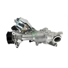 Schaeffler INA Vízszivattyú, motorhűtés 538 1104 10 autóalkatrész