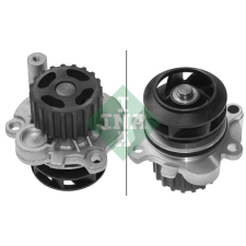 Schaeffler INA Vízszivattyú, motorhűtés Schaeffler INA 538 0006 10 autóalkatrész