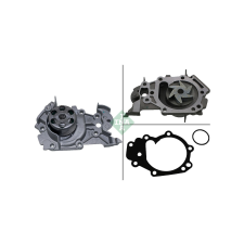 Schaeffler INA Vízszivattyú, motorhűtés Schaeffler INA 538 0046 10 autóalkatrész