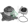 Schaeffler INA Vízszivattyú, motorhűtés Schaeffler INA 538 0075 10