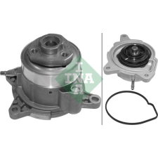 Schaeffler INA Vízszivattyú, motorhűtés Schaeffler INA 538 0075 10 autóalkatrész