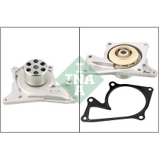 Schaeffler INA Vízszivattyú, motorhűtés Schaeffler INA 538 0095 10 autóalkatrész