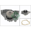 Schaeffler INA Vízszivattyú, motorhűtés Schaeffler INA 538 0103 10