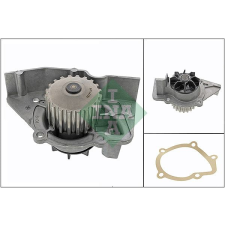 Schaeffler INA Vízszivattyú, motorhűtés Schaeffler INA 538 0103 10 autóalkatrész