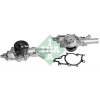 Schaeffler INA Vízszivattyú, motorhűtés Schaeffler INA 538 0213 10