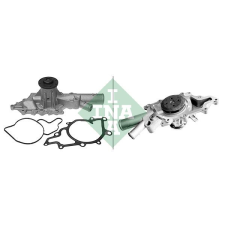 Schaeffler INA Vízszivattyú, motorhűtés Schaeffler INA 538 0220 10 autóalkatrész