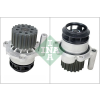 Schaeffler INA Vízszivattyú, motorhűtés Schaeffler INA 538 0322 10