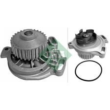 Schaeffler INA Vízszivattyú, motorhűtés Schaeffler INA 538 0332 10 autóalkatrész