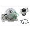 Schaeffler INA Vízszivattyú, motorhűtés Schaeffler INA 538 0383 10